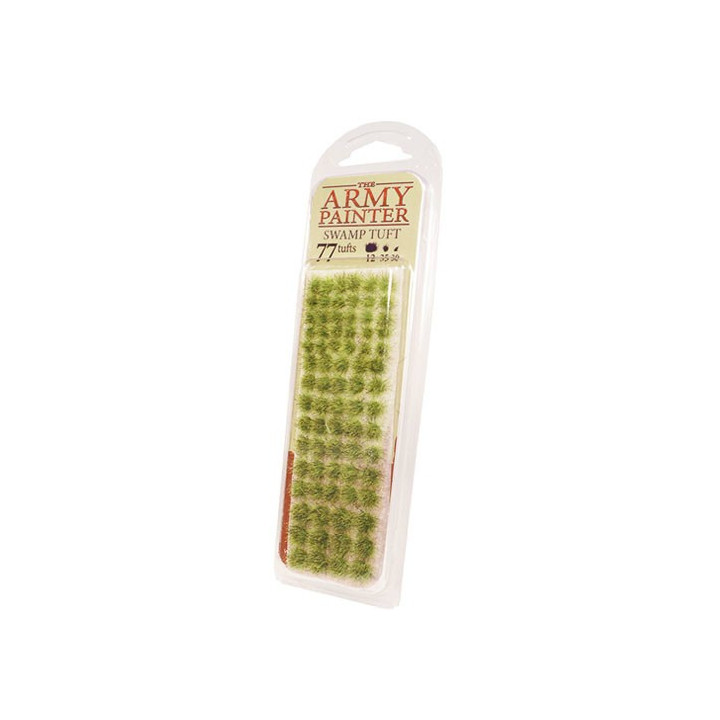 Swamp Tuft - The Army Painter - TOSSE ALLE ERBE