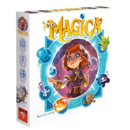 A TRIER - Via Magica