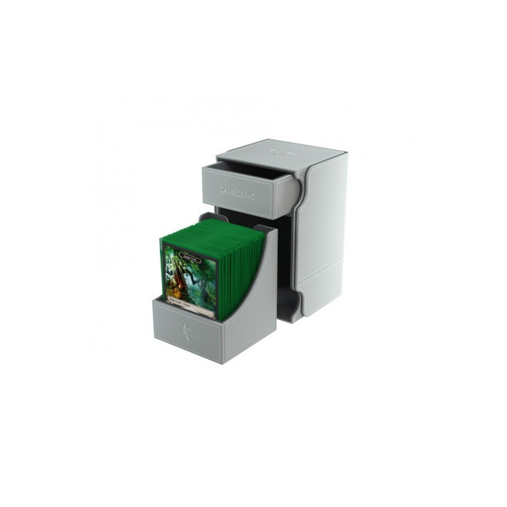 DECK BOXES - Watchtower 100+ Convertible