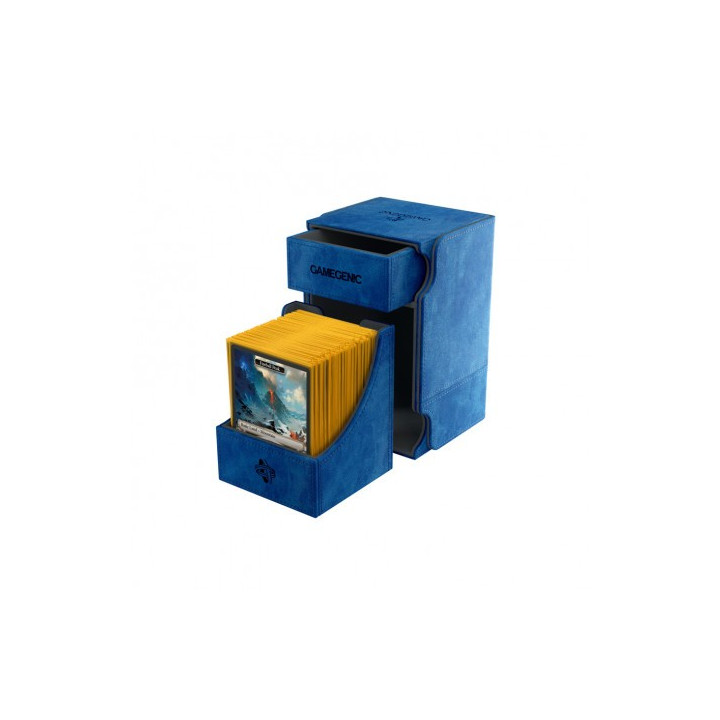 DECK BOXES - Watchtower 100+ Convertible