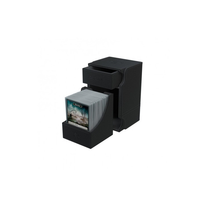 DECK BOXES - Watchtower 100+ Convertible