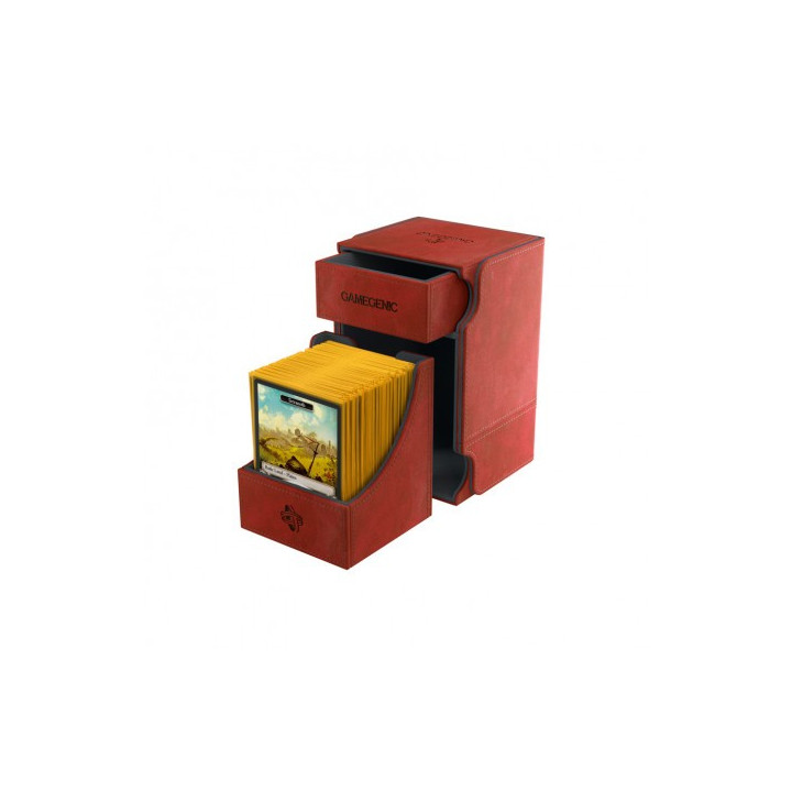 Watchtower 100+ Convertible - DECK BOXES