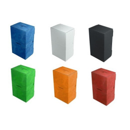 DECK BOXES - Stronghold 200+ Convertible