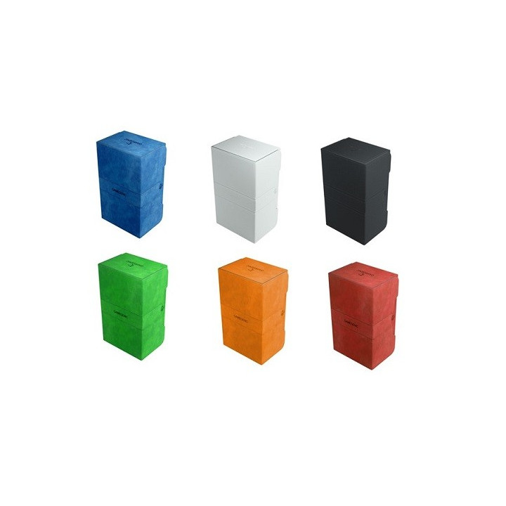 DECK BOXES - Stronghold 200+ Convertible
