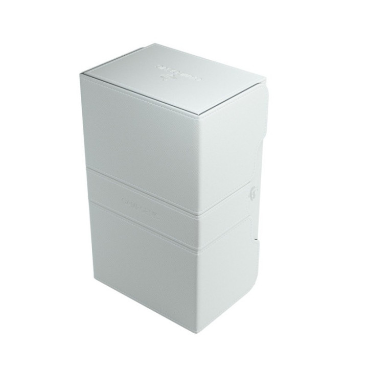 DECK BOXES - Stronghold 200+ Convertible