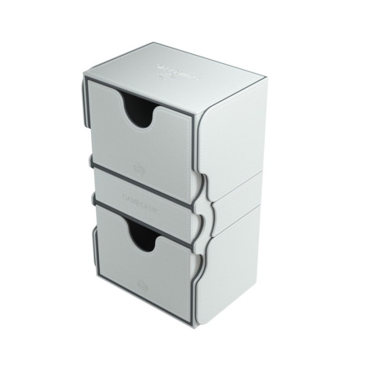DECK BOXES - Stronghold 200+ Convertible
