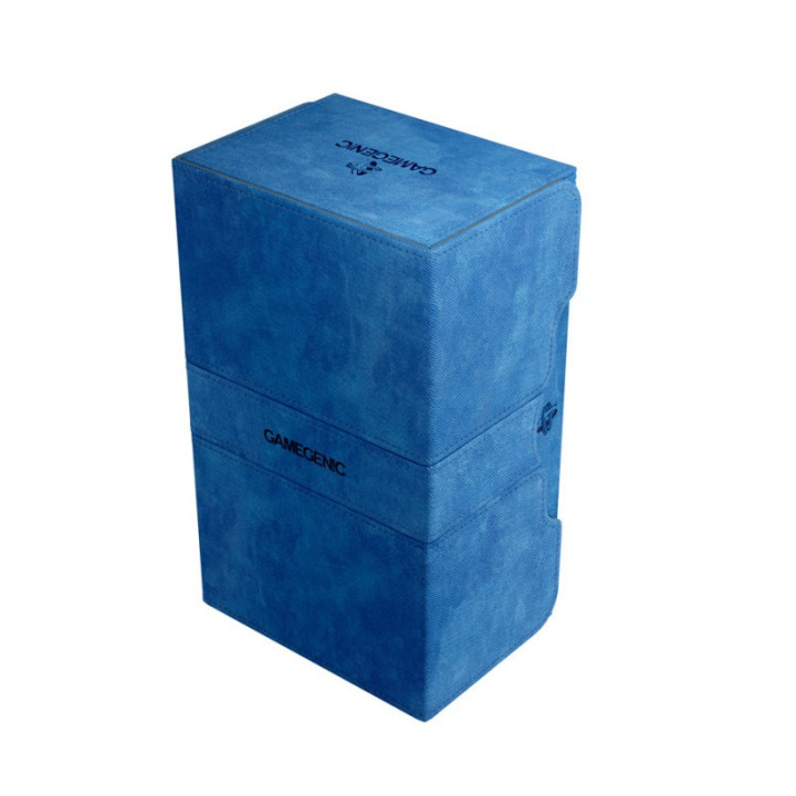 Stronghold 200+ Convertible - DECK BOXES