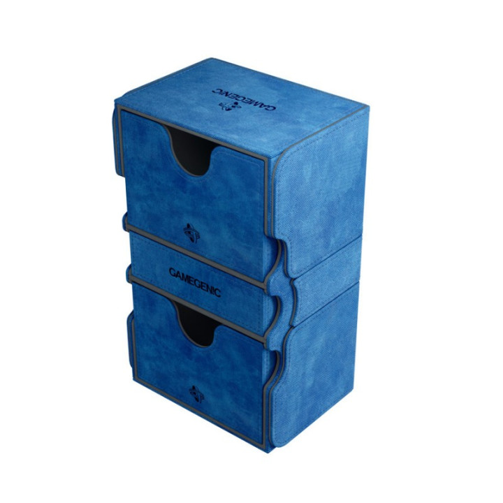 Stronghold 200+ Convertible - DECK BOXES