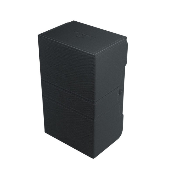 Stronghold 200+ Convertible - DECK BOXES