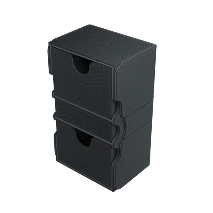 Stronghold 200+ Convertible - DECK BOXES