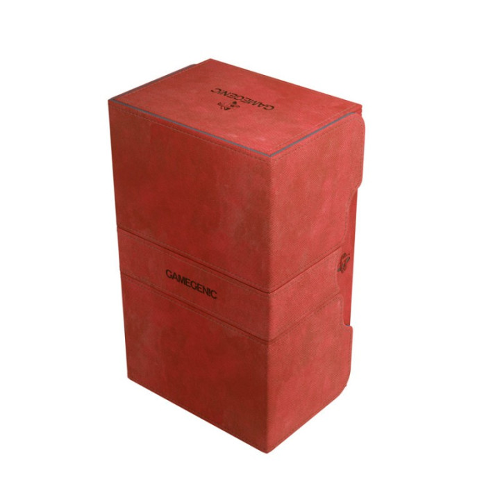 Stronghold 200+ Convertible - DECK BOXES