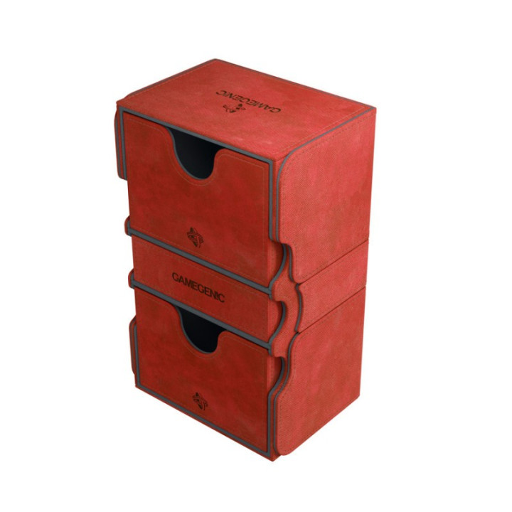 Stronghold 200+ Convertible - DECK BOXES
