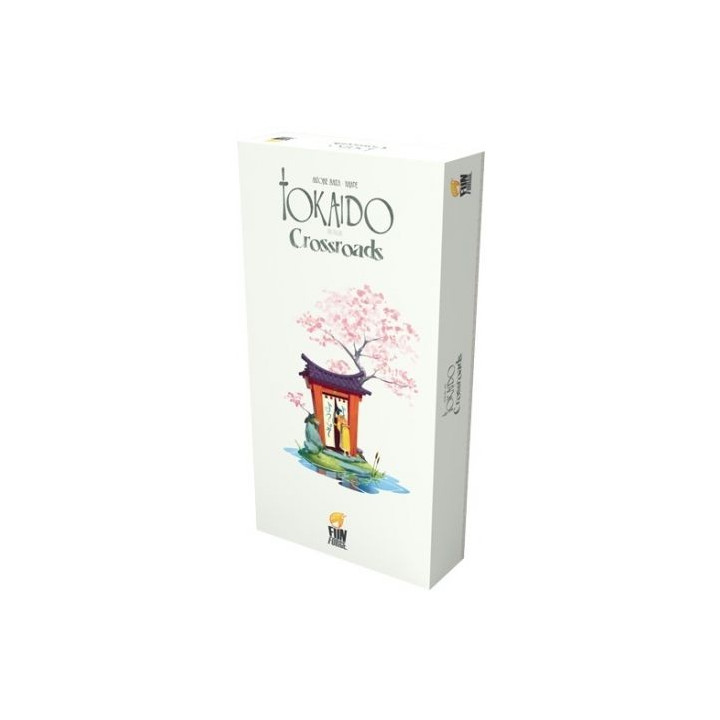 Tokaido - Matsuri - GIOCHI DA TAVOLO