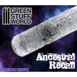 A TRIER - Rouleaux texturé - Ancestral Recall