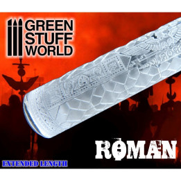 Textured rolls - Novel - ROLLING PINS