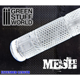 Textured rolls - Mesh - TO SORT