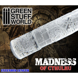 A TRIER - Rouleaux texturé - Madness