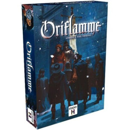 Oriflamme - EXPERTENSPIELE