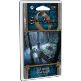 The Lord of the Rings JCE - The Submerged Ruins - CARD GAMES