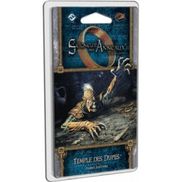 Le Seigneur des Anneaux JCE - Temple des Dupes - GIOCHI DI CARTE