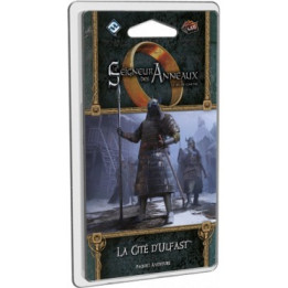 The Lord of the Rings JCE - The City of Ulfast - BOARD GAMES