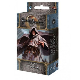The Lord of the Rings JCE - The Blood of Gondor - BOARD GAMES