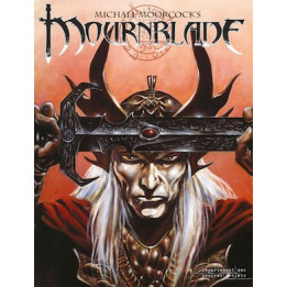Mournblade - Introductory Kit - ANTICIPATION AND CYBERPUNK