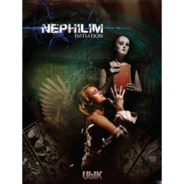 JEUX DE SOCIÉTÉ - Nephilim - Initiation