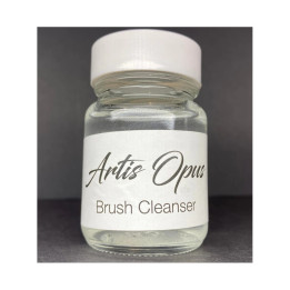 Artis Opus - Nettoyant pour Pinceaux