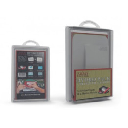 PALETTES HUMIDES - Hydro Pack - A wet Palette Accessory - The Army Painter