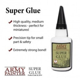 A TRIER - Super Glue - The Army Painter