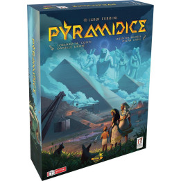Pyramidice - GIOCHI ESPERTI