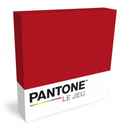 Pantone : le Jeu