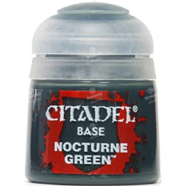 CITADEL - Base - Nocturne Green