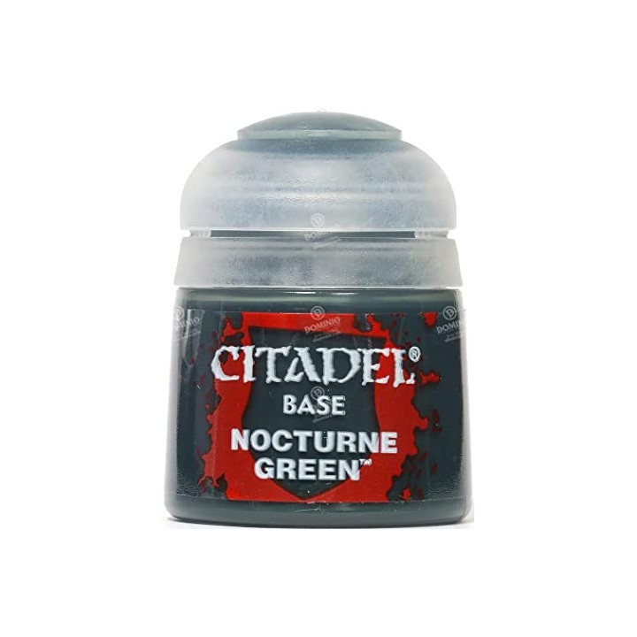 Base - Nocturne Green - CITADEL