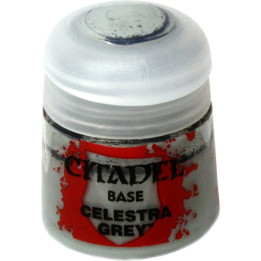 CITADEL - Base - Celestra Grey
