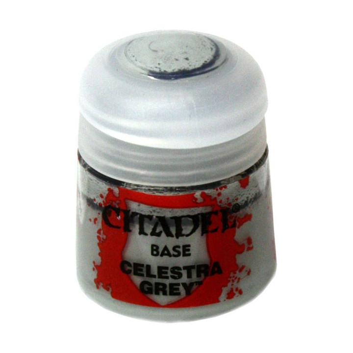 CITADEL - Base - Celestra Grey