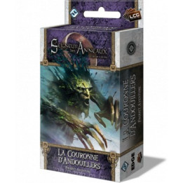 The Lord of the Rings JCE - The Crown of Andouillers - BOARD GAMES