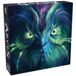 Abyss - Anniversary Edition - BOARD GAMES