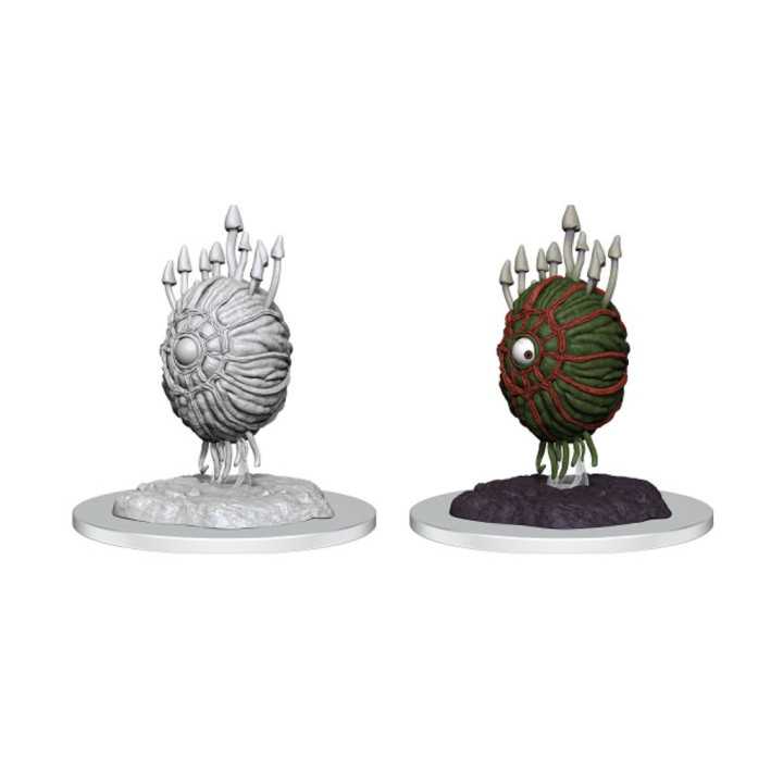 D&D Nolzur's Marvelous Unpainted Miniatures : Gas Spore - SORTEGGIARE