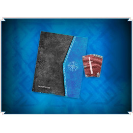 JEUX DE SOCIÉTÉ - Frosthaven: Solo Scenarios - Kickstarter