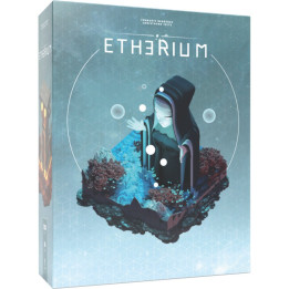 Etherium - GIOCHI DA TAVOLO