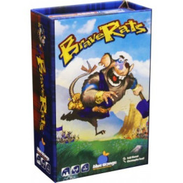 BraveRats - GIOCHI PER DUE