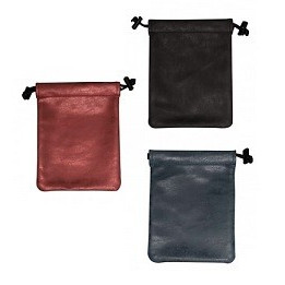 DÉS - Ultra Pro - Suede Collection Treasure Nest - Sac à Dés