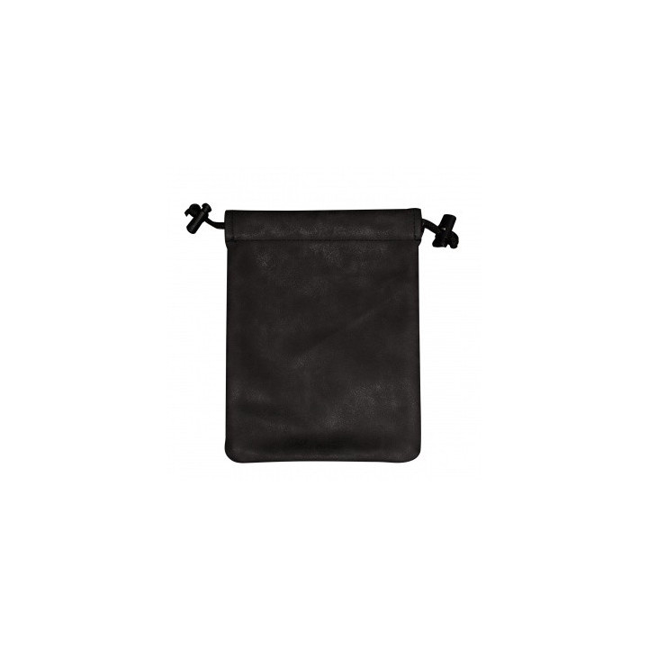 DÉS - Ultra Pro - Suede Collection Treasure Nest - Sac à Dés
