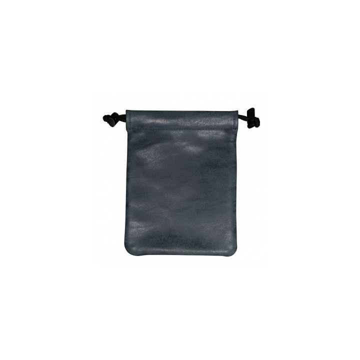 Ultra Pro - Suede Collection Treasure Nest - Dice Bag - Dice