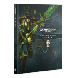 Warhammer 40000 - Éveil Psychique - Paria - FIGURINEN