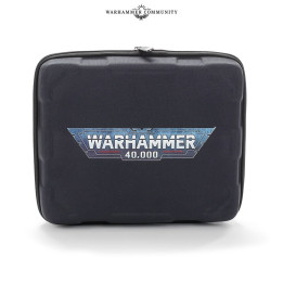 Warhammer 40,000 as Carry Case - MINIS