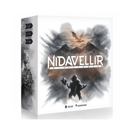 Nidavellir