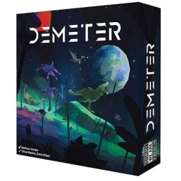 Demeter - GIOCHI DA TAVOLO
